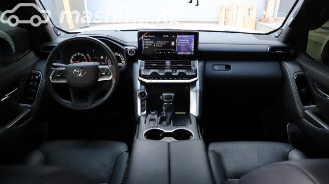 Toyota Land Cruiser 300 Series 3.5, 2024 Bishkek - photo 9