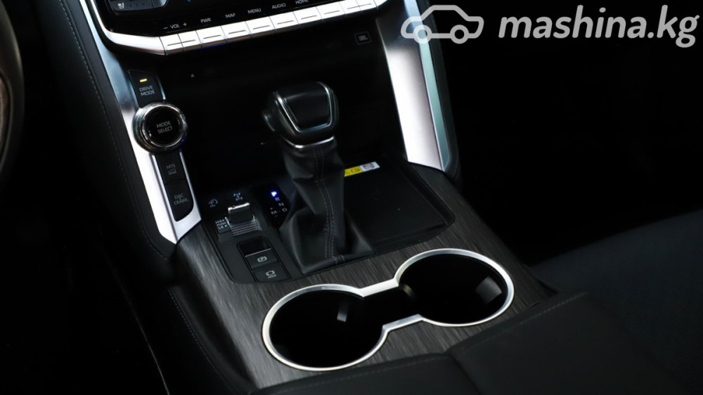 Toyota Land Cruiser 300 Series 3.5, 2024 Бишкек - сүрөт 11