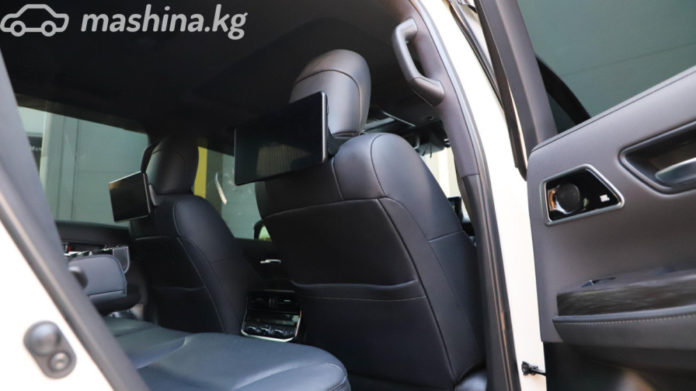 Toyota Land Cruiser 300 Series 3.5, 2024 Бишкек - сүрөт 7