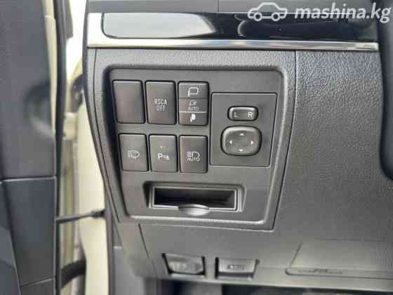 Toyota Land Cruiser 200 Series Рестайлинг 2 4.6, 2019 Bishkek