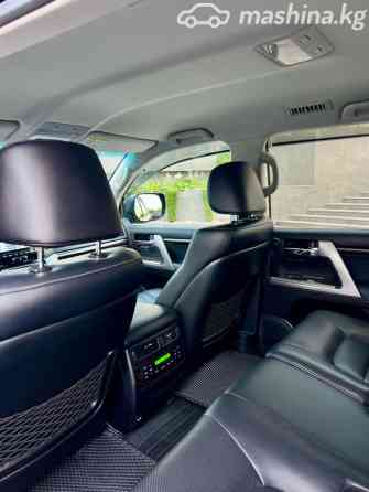 Toyota Land Cruiser 200 Series Рестайлинг 1 4.6, 2015 Bishkek