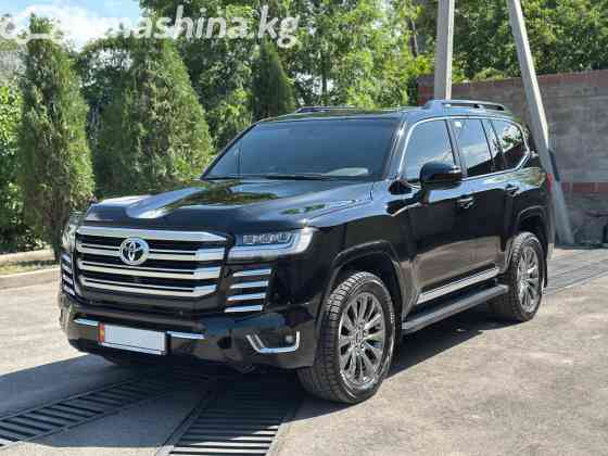 Toyota Land Cruiser 300 Series 3.5, 2022 Bishkek