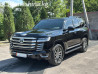 Toyota Land Cruiser 300 Series 3.5, 2022 Бишкек