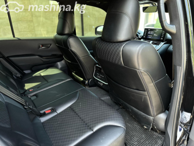 Toyota Land Cruiser 300 Series 3.5, 2022 Bishkek - photo 7
