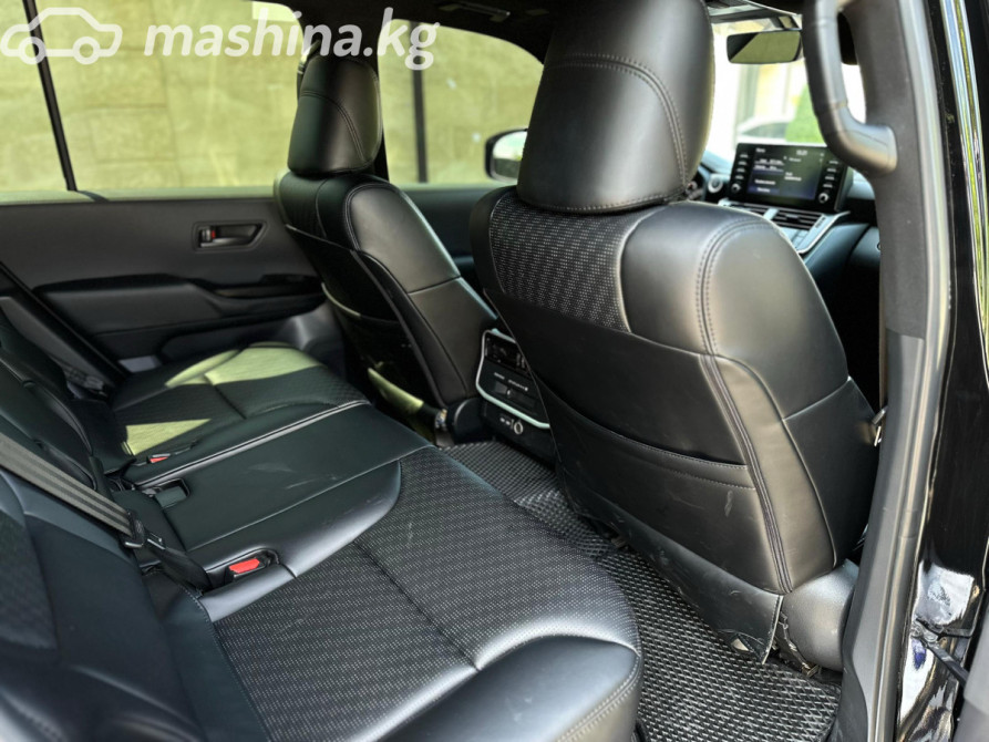 Toyota Land Cruiser 300 Series 3.5, 2022 Бишкек - сүрөт 7