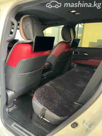 Toyota Land Cruiser 300 Series 3.5, 2023 Bishkek