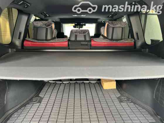Toyota Land Cruiser 300 Series 3.5, 2023 Bishkek