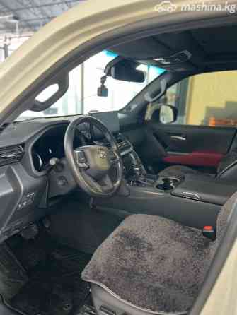 Toyota Land Cruiser 300 Series 3.5, 2023 Bishkek