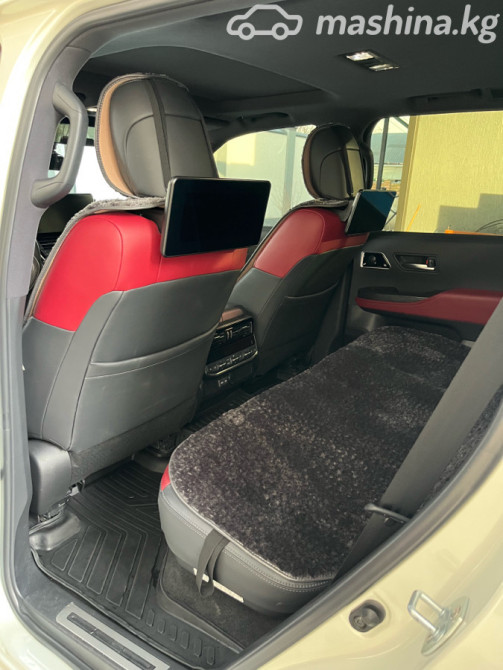Toyota Land Cruiser 300 Series 3.5, 2023 Бишкек - сүрөт 2