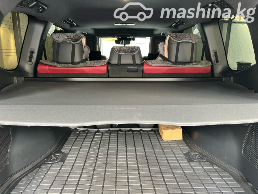 Toyota Land Cruiser 300 Series 3.5, 2023 Бишкек - сүрөт 4