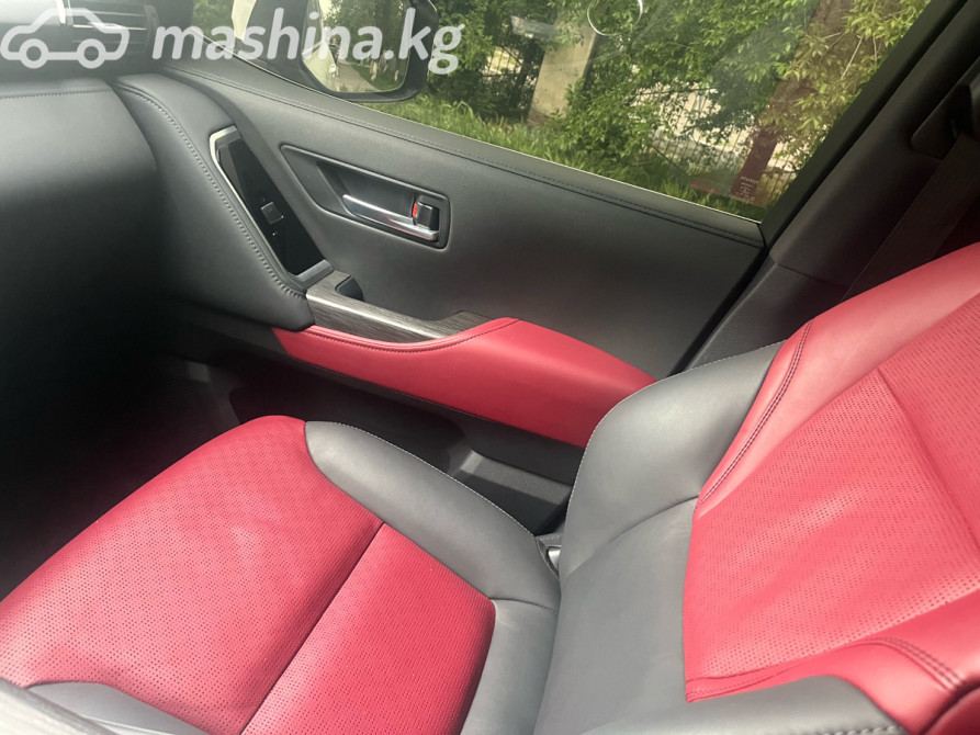 Toyota Land Cruiser 300 Series 3.5, 2023 Бишкек - сүрөт 8