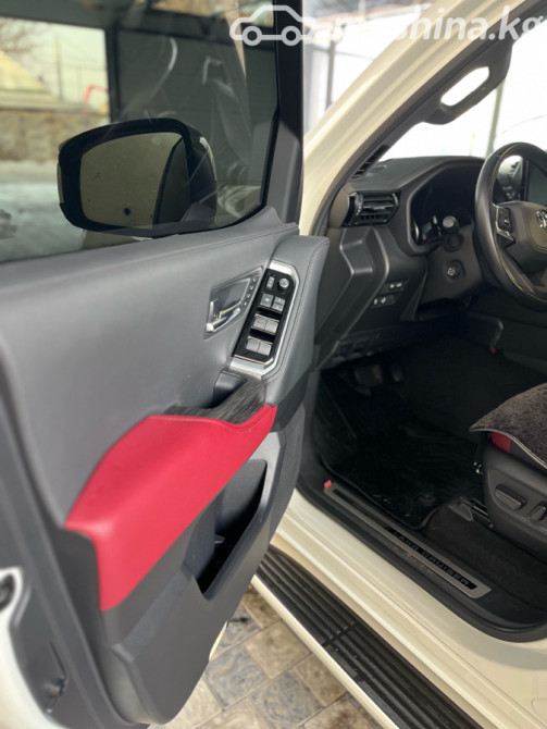 Toyota Land Cruiser 300 Series 3.5, 2023 Бишкек - сүрөт 9