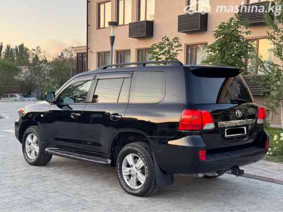 Toyota Land Cruiser 200 Series 4.7, 2008 Bishkek