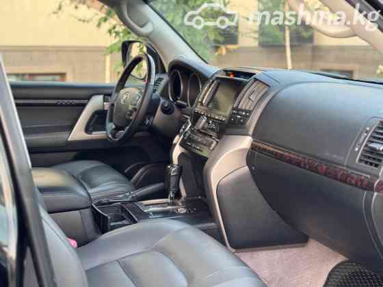Toyota Land Cruiser 200 Series 4.7, 2008 Bishkek