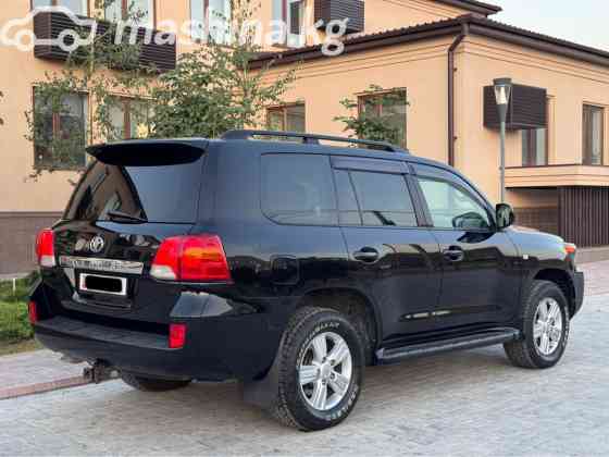 Toyota Land Cruiser 200 Series 4.7, 2008 Bishkek