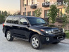 Toyota Land Cruiser 200 Series 4.7, 2008 Bishkek