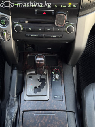 Toyota Land Cruiser 200 Series 4.7, 2008 Bishkek - photo 8