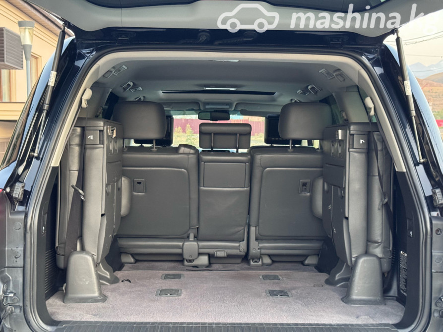Toyota Land Cruiser 200 Series 4.7, 2008 Бишкек - сүрөт 11