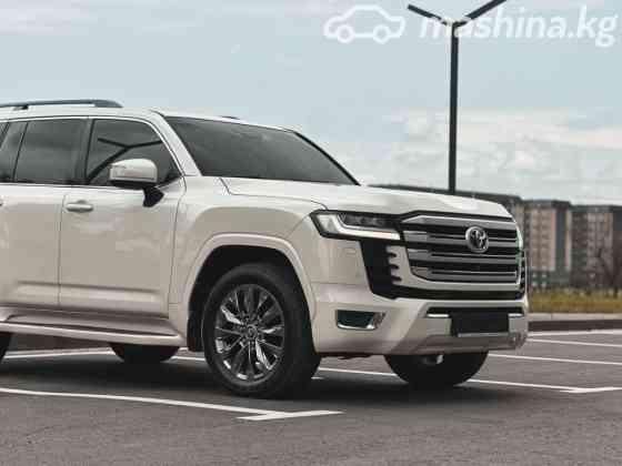 Toyota Land Cruiser 300 Series 3.5, 2021 Bishkek