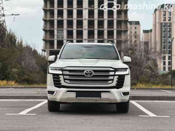 Toyota Land Cruiser 300 Series 3.5, 2021 Bishkek