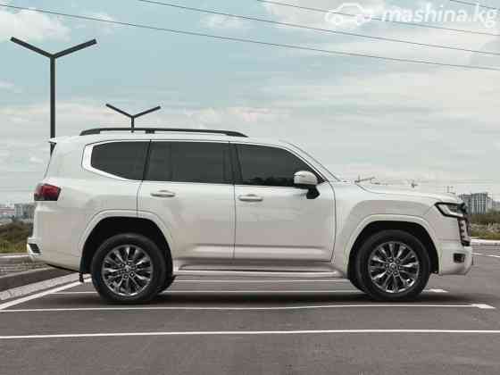 Toyota Land Cruiser 300 Series 3.5, 2021 Bishkek