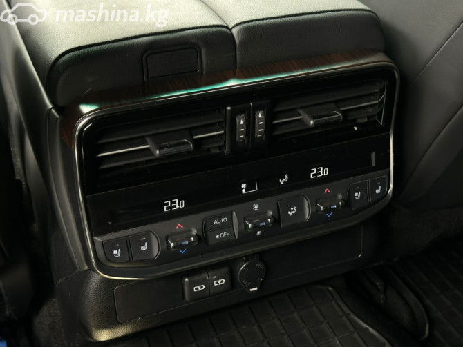 Toyota Land Cruiser 300 Series 3.5, 2021 Bishkek - photo 10