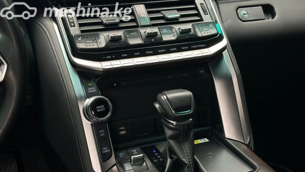 Toyota Land Cruiser 300 Series 3.5, 2021 Bishkek - photo 9