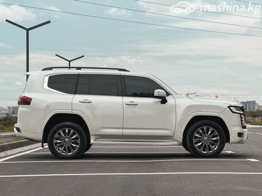 Toyota Land Cruiser 300 Series 3.5, 2021 Bishkek - photo 3