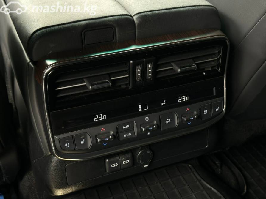 Toyota Land Cruiser 300 Series 3.5, 2021 Bishkek - photo 10