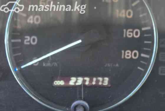 Toyota Land Cruiser 100 Series Рестайлинг 2 4.2, 2005 Bishkek