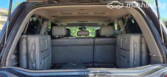 Toyota Land Cruiser 100 Series Рестайлинг 2 4.2, 2005 Bishkek