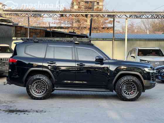 Toyota Land Cruiser 300 Series 3.5, 2022 Bishkek