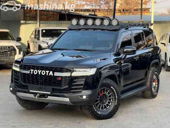 Toyota Land Cruiser 300 Series 3.5, 2022 Bishkek