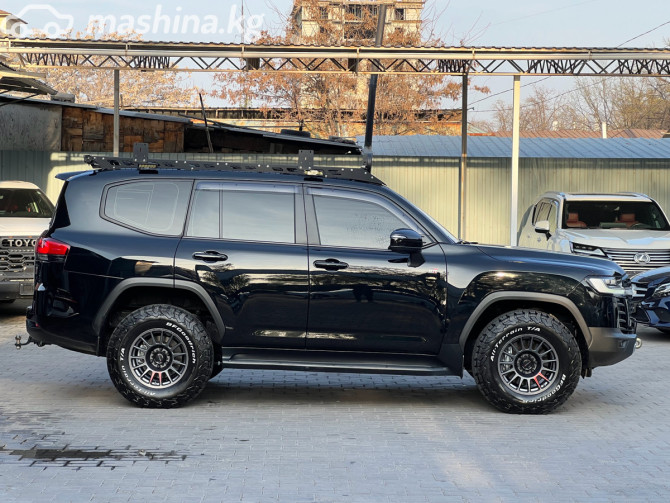 Toyota Land Cruiser 300 Series 3.5, 2022 Bishkek - photo 5
