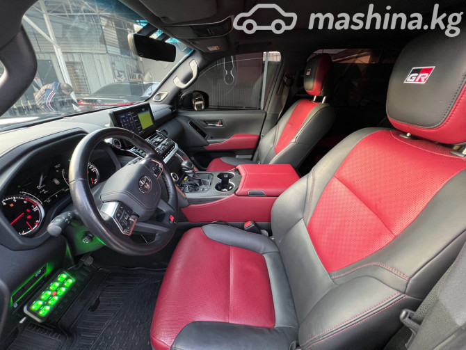 Toyota Land Cruiser 300 Series 3.5, 2022 Bishkek - photo 6