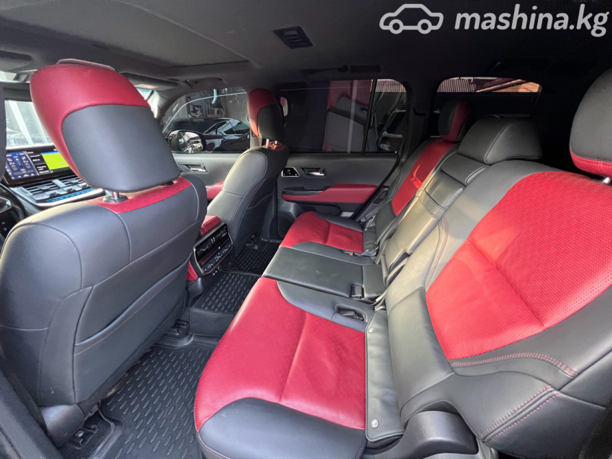 Toyota Land Cruiser 300 Series 3.5, 2022 Bishkek - photo 7