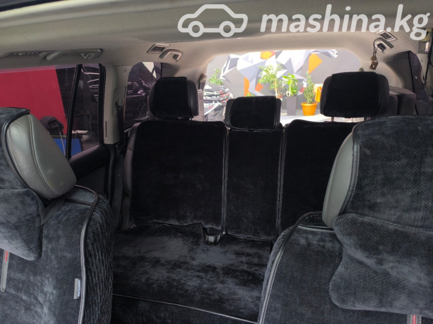 Toyota Land Cruiser 200 Series 4.7, 2008 Bishkek - photo 7