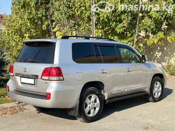 Toyota Land Cruiser 200 Series 4.7, 2010 Bishkek