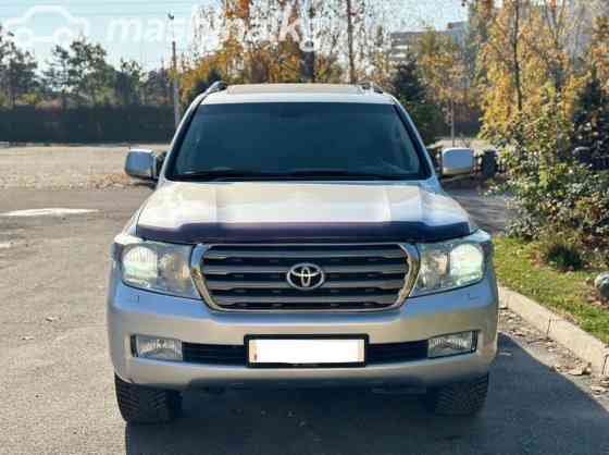Toyota Land Cruiser 200 Series 4.7, 2010 Bishkek
