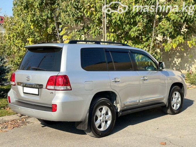 Toyota Land Cruiser 200 Series 4.7, 2010 Bishkek - photo 5