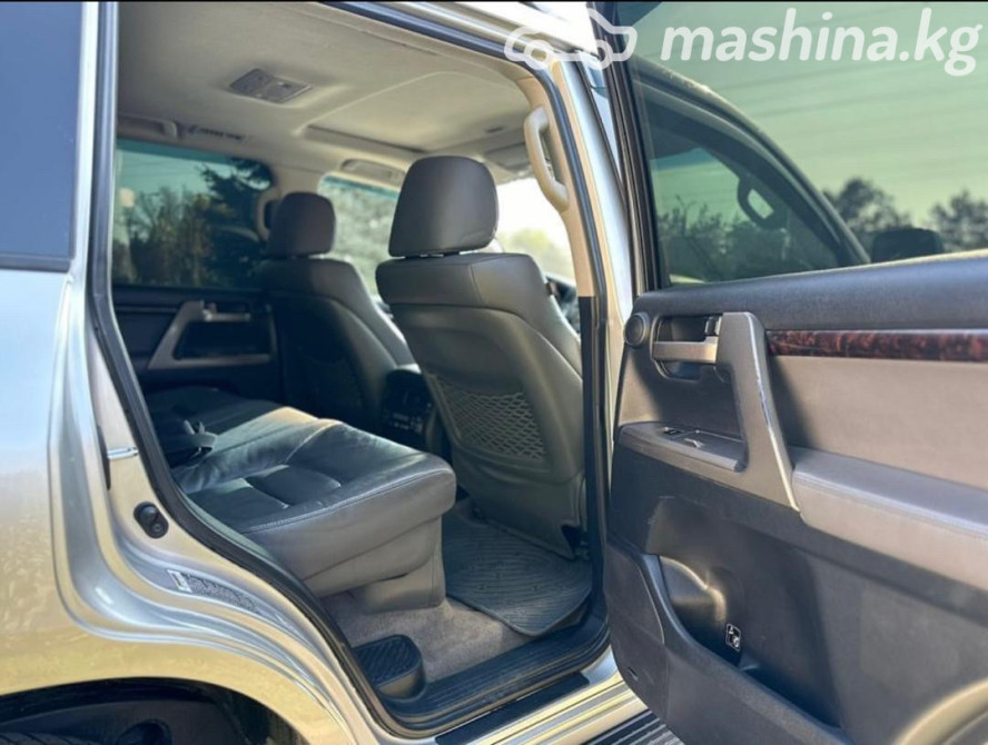 Toyota Land Cruiser 200 Series 4.7, 2010 Bishkek - photo 9