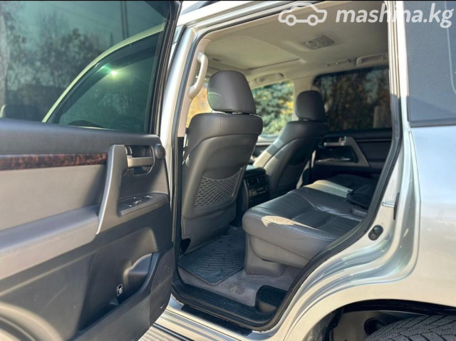 Toyota Land Cruiser 200 Series 4.7, 2010 Bishkek - photo 8