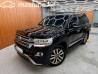 Toyota Land Cruiser 200 Series Рестайлинг 2 4.6, 2016 Bishkek