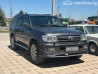 Toyota Land Cruiser 100 Series Рестайлинг 1 4.2, 2002 Bishkek