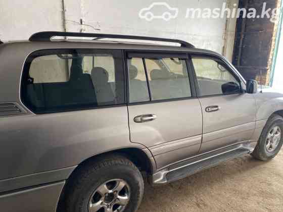 Toyota Land Cruiser 100 Series 4.7, 2002 Bishkek