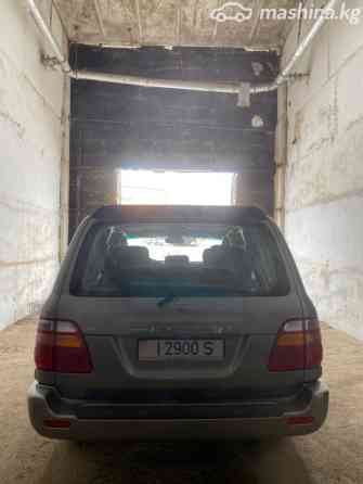 Toyota Land Cruiser 100 Series 4.7, 2002 Bishkek