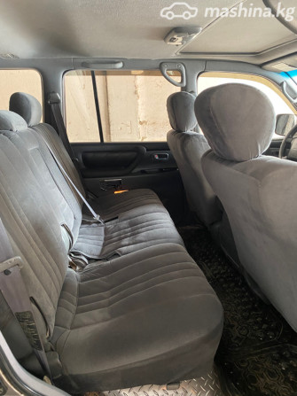 Toyota Land Cruiser 100 Series 4.7, 2002 Bishkek - photo 7