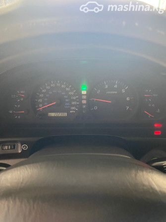 Toyota Land Cruiser 100 Series 4.7, 2002 Bishkek - photo 11