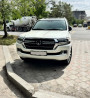 Toyota Land Cruiser 200 Series Рестайлинг 2 5.7, 2018 Bishkek