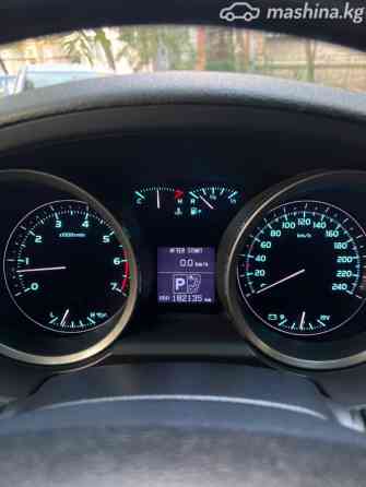 Toyota Land Cruiser 200 Series 4.7, 2007 Bishkek
